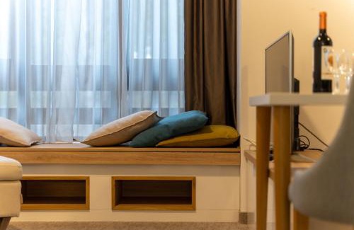 Zlatibor Hotel | Apartments Kulturni centar Zlatibor