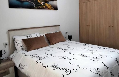 La Guancha Apartment | Apartments La Peña C