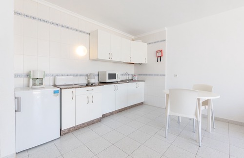 Puerto del Carmen Apartment | Apartments La Peñita Lanzarote