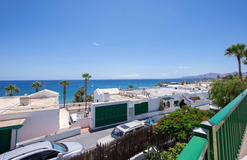 Puerto del Carmen Apartment | Apartments La Peñita Lanzarote