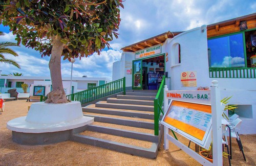 Puerto del Carmen Apartment | Apartments La Peñita Lanzarote