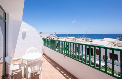 Puerto del Carmen Apartment | Apartments La Peñita Lanzarote