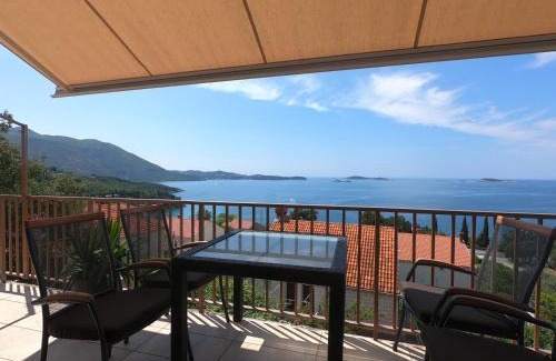 Mlini Apartment | Apartments La Perla