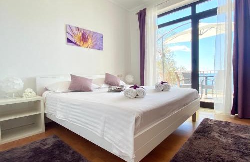 Mlini Apartment | Apartments La Perla