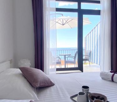Mlini Apartment | Apartments La Perla