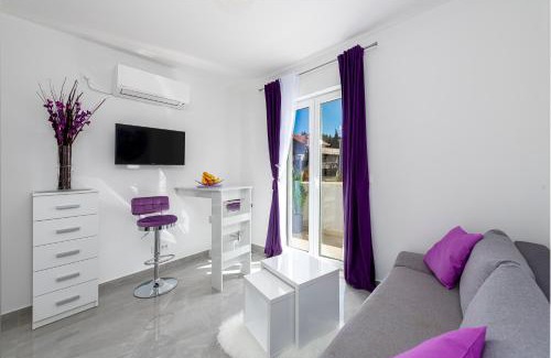 Zupa dubrovacka Apartment | Apartments Lana