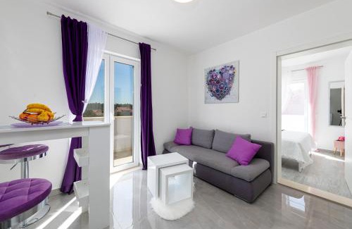 Zupa dubrovacka Apartment | Apartments Lana