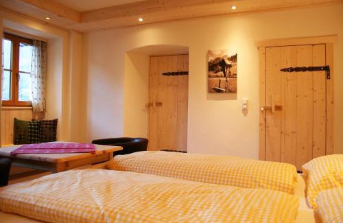 Lofer Apartment | Apartments Landhaus Sonnheim