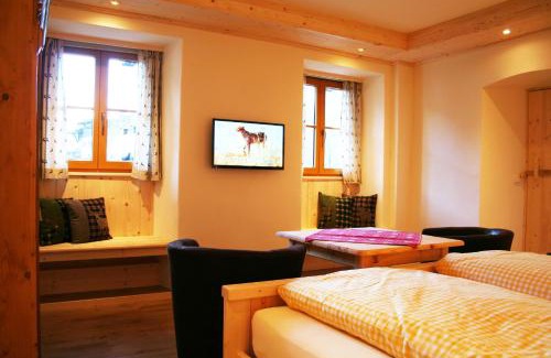 Lofer Apartment | Apartments Landhaus Sonnheim