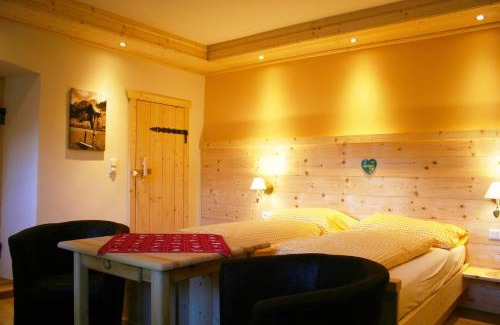 Lofer Apartment | Apartments Landhaus Sonnheim