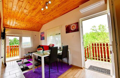 Rakovica Apartment | Apartments Laura