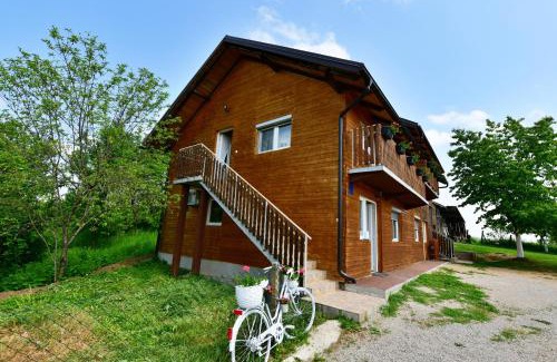 Rakovica Apartment | Apartments Laura