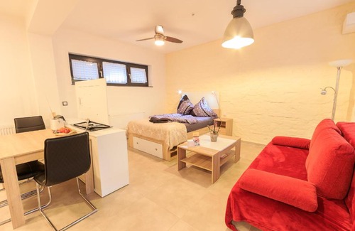 Wiesdorf Apartment | Apartments Leverkusen City