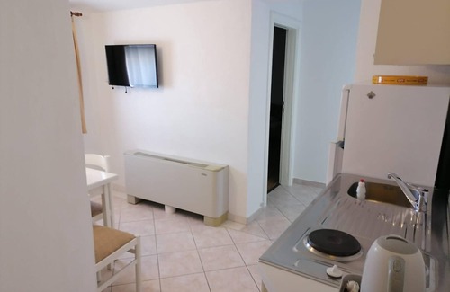 Rogoznica Apartment | Apartments Libertas