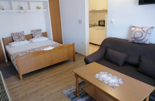 Rogoznica Apartment | Apartments Libertas