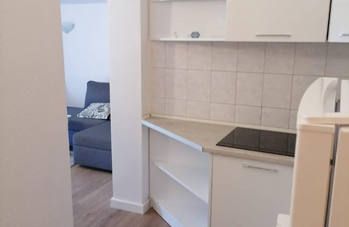 Rogoznica Apartment | Apartments Libertas