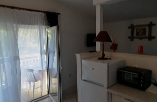 Rogoznica Apartment | Apartments Libertas