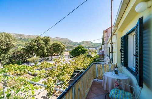 Zaton Apartment | Apartments Lidija