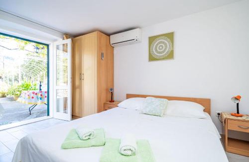 Zaton Apartment | Apartments Lidija