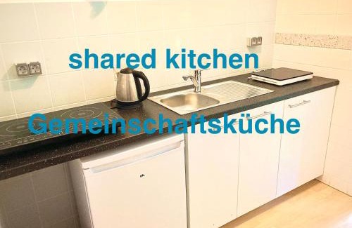 Favoriten Apartment | Apartments Liesingbach