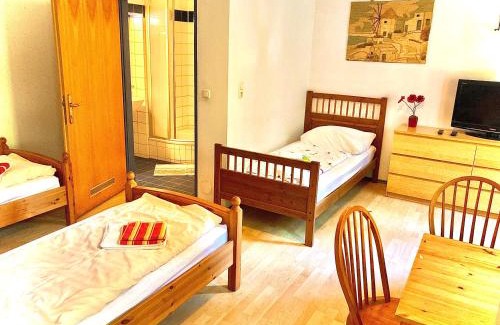 Favoriten Apartment | Apartments Liesingbach