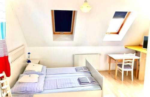 Favoriten Apartment | Apartments Liesingbach