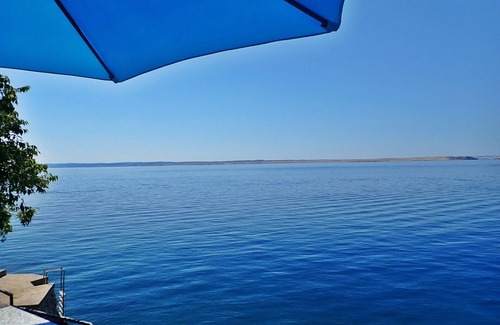Baric Draga Apartment | Apartments LILLY BY THE SEA (42016-A2) - Tribanj - Obicaj