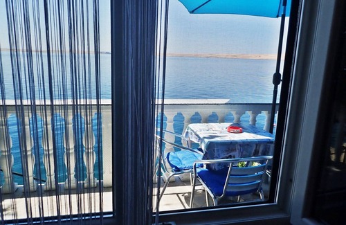 Baric Draga Apartment | Apartments LILLY BY THE SEA (42016-A2) - Tribanj - Obicaj