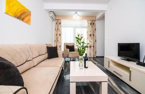 Utjeha Hladna Uvala Apartment | Apartments Limunada