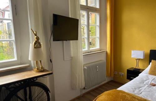 Old Town Apartment | Apartments Little Venezia