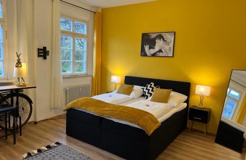 Old Town Apartment | Apartments Little Venezia