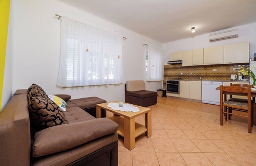 Kampor Apartment | Apartments Ljubica (68671-A1) - Kampor - island Rab