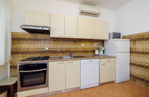 Kampor Apartment | Apartments Ljubica (68671-A1) - Kampor - island Rab