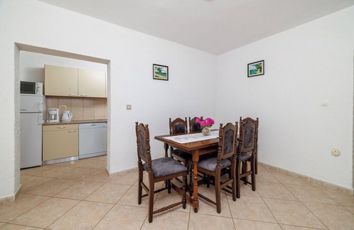 Kampor Apartment | Apartments Ljubica (68671-A2) - Kampor - island Rab