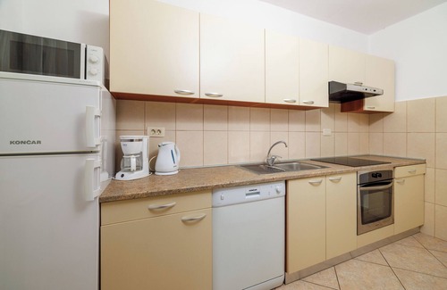 Kampor Apartment | Apartments Ljubica (68671-A2) - Kampor - island Rab