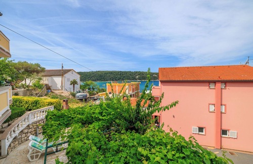 Kampor Apartment | Apartments Ljubica (68671-A2) - Kampor - island Rab
