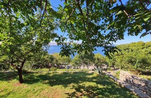 Vratarusa Apartment | Apartments Ljubica