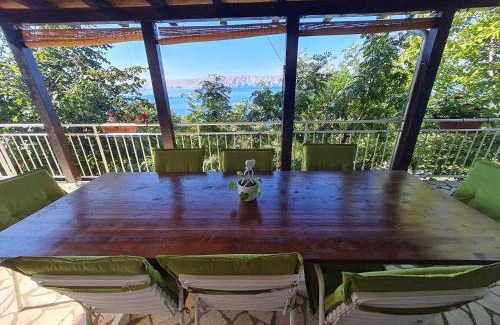 Vratarusa Apartment | Apartments Ljubica