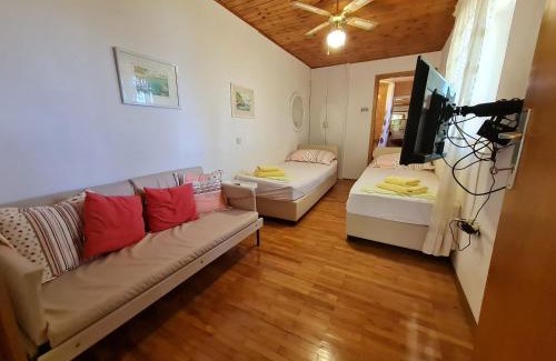 Vratarusa Apartment | Apartments Ljubica