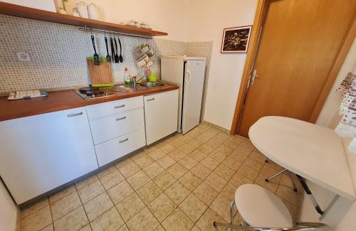 Vratarusa Apartment | Apartments Ljubica