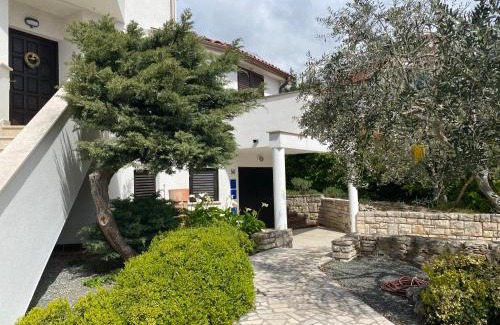 Pjescana Uvala Apartment | Apartments Lodra