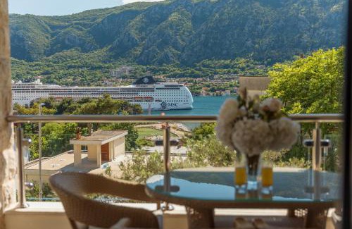 Kotor Apartment | Apartments Los Olivos