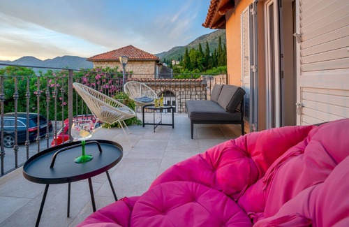 Cavtat Apartment | Apartments Lotea