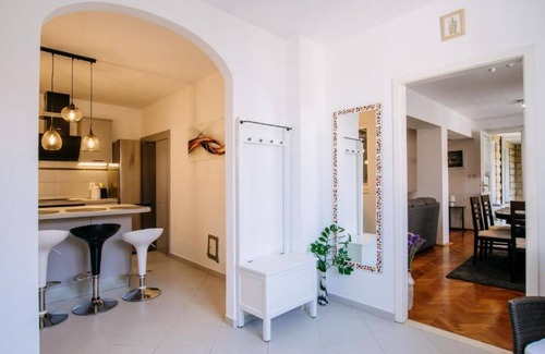 Ploce Apartment | Apartments Luce & Toma