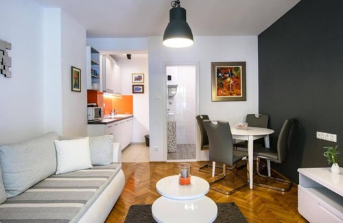 Ploce Apartment | Apartments Luce & Toma