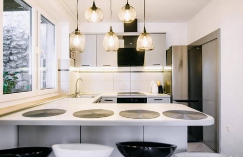 Ploce Apartment | Apartments Luce & Toma