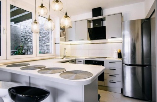 Ploce Apartment | Apartments Luce & Toma