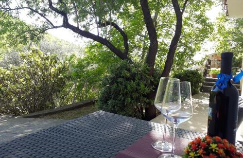 Vratarusa Apartment | Apartments Lucija