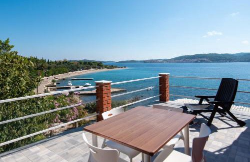 Kuciste House | Apartments Lucy