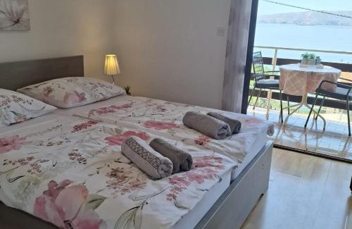 Vratarusa Apartment | Apartments Luka & Leona